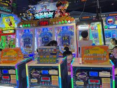 -星际传奇(江宸天街店)