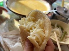 -顺平正宗烧饼熏肉家常菜(祥和家园店)