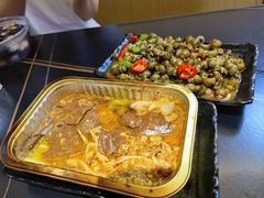 -凉凉冰饭(龙门店)