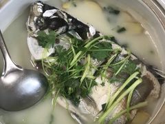 -高老庄·老溧阳·私房菜(南山竹海店)