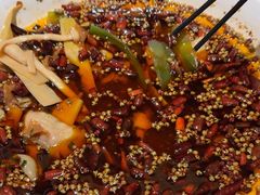 -羊门客在·烤盐池滩羊·川菜