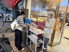 -DANXI丹喜面包·蛋糕(庐山店)