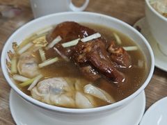 -百福麵家(新馬路店)