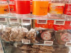 -上海市长春食品商店(淮海中路店)