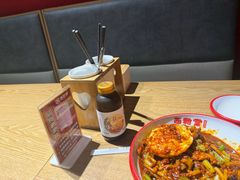 -西粉堂新疆米粉(朝外店)