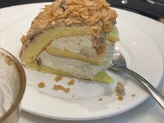 -Peet's Coffee皮爷咖啡(德基店)