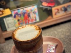 -沪水焙煎室(淡水路店)