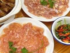 -合味土鸡火锅(中海世贸花园金碧庄店)
