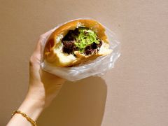 -烘焙町面包店(西四店)