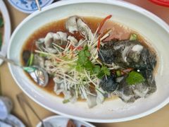 -無招牌海鮮(芽笼店)