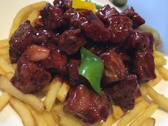 -汤记传菜(秀浦路店)
