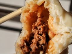 -庆丰包子铺(西单店)