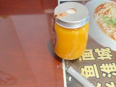 -老淮城·长鱼面(河下古镇店)