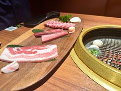 -虎哥六韩式烤肉料理 TIGERGRILL(隆生金山湖中心购物广场店)