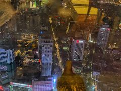 -云中捞高空旋转餐厅(商茂世纪广场店)