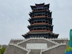 -门城湖公园