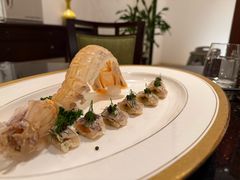 -三亚亚龙湾瑞吉酒店·铭轩中餐厅Mingxuan·海南菜·粤菜