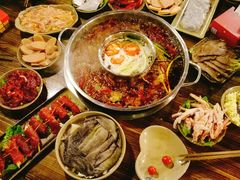 -大龙老火锅·总店(龙头寺店)