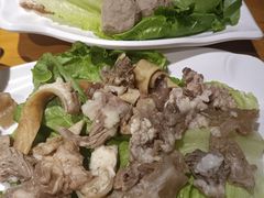-海银海记潮汕牛肉火锅(新港中路海珠店)