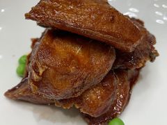 -新吉士·上海菜(浦东LCM置汇旭辉店)