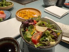 -西村日本料理(香格里拉饭店)
