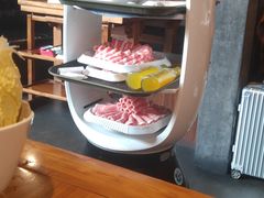 -丁卯•铜锅涮肉(工体店)
