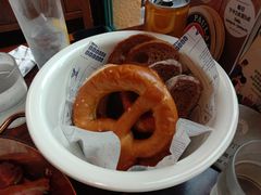 -宝莱纳餐厅(滨江店)