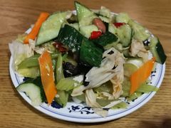 -铸钟褡裢火烧(西三环紫竹桥店)