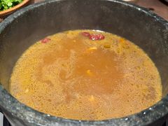 -蘑界·野生菌火锅(深业上城店)