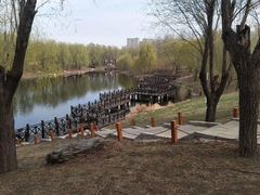 -长春公园(普阳街道)