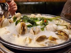 -烧货·活海鲜炭烧(湖滨商业街店)
