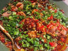 -锦府盐帮·侯宅(五棵松万达店)