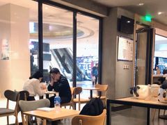 -COSTA COFFEE(龙德广场店)