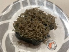 -新一番三文鱼寿司(红城湖店)