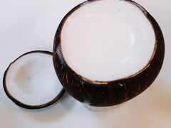 -志龙皇冠吃货椰子铺