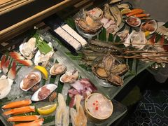 -生如夏花泰式火锅(鹭洲里店)