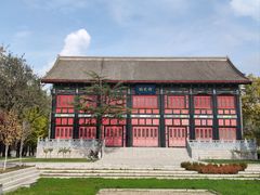 -兰州大学(榆中校区)