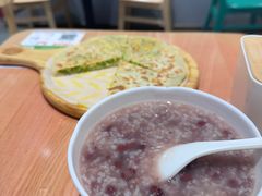 -甲乙饼·手工牛肉饼(东方广场店)