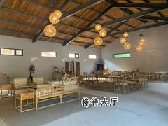 -北京山里寒舍度假酒店