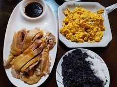 白斩草鸡-观桥阁(锦溪店)