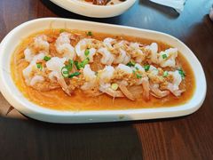 -前海沿·青岛菜(李沧万达店)