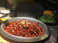 -嘎嘎鸭脑壳(蜀汉路店)