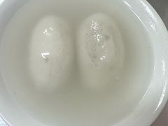 芝麻汤圆-乐惠馄饨店(吴趋坊店)