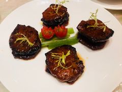 -8餐厅(新葡京酒店)