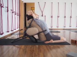 -Y+U遇瑜伽·普拉提