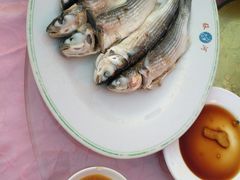 -龙溪海鲜酒家(溪涌店)