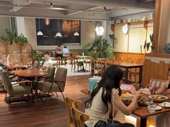 -有序Orderly融合西餐·咖啡(运河外滩店)