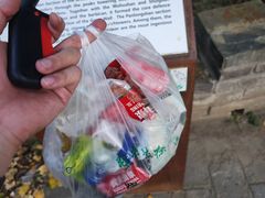 -蟠龙山长城景区