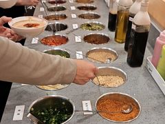 -喜家自助小火锅(乐客城店)