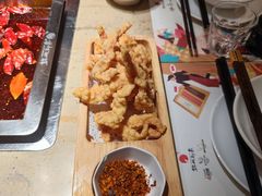 -锦城印象火锅(天府三街店)
